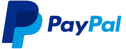 pay with paypal - Dawson's Creek Store